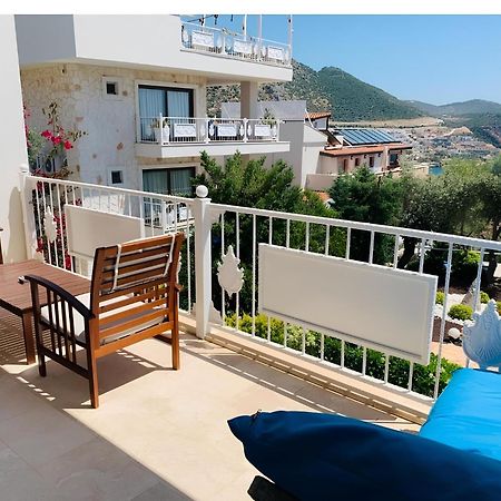 Oasis Hotel (Adults Only) Kalkan Kültér fotó