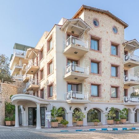 Oasis Hotel (Adults Only) Kalkan Kültér fotó